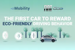 Fiat lancia KiriCoin, la sua eco-valuta digitale: cos’è e come funziona