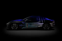 Maserati GranTurismo Folgore continua la fase di test: la vedremo entro la fine del 2022