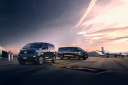 Fiat E-Ulysse: prezzo, dimensioni, interni, prova in anteprima