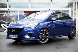 Nuova Opel Corsa OPC | Salone di Ginevra 2015