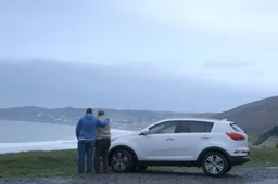 Video sponsorizzato - la Re:Design Campaign di KIA