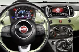 Il prossimo 4 luglio Fiat presenterà la "Nuova" 500