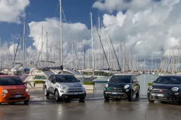 Fiat 500 family: novità in gamma con nuovi allestimenti dedicati