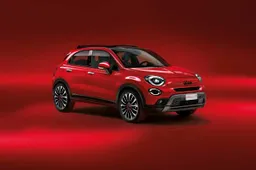 Fiat 500X: l'addio al crossover italiano è sempre più vicino?