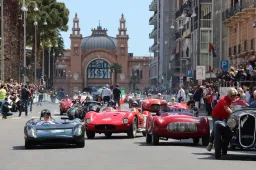 ASI Circuito Tricolore: presentata la quarta edizione. Il calendario