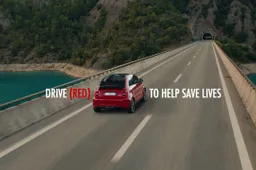 Spot Fiat (500)RED: in Italia a partire da 159 euro al mese [VIDEO]