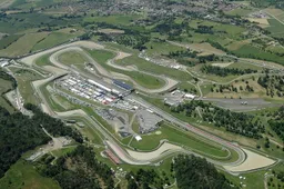 Il Mugello in F1 dal 2025? Più di una concreta possibilità