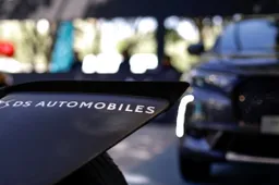 DS si prepara all’elettrificazione della gamma