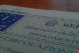 Libretto di circolazione auto: arrivano le nuove regole