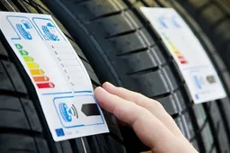 Goodyear: otto misure con classificazione AA