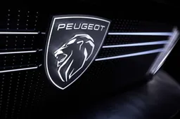 Peugeot Inception: il manifesto della Casa francese in anteprima al CES 2023