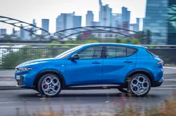 Alfa Romeo Tonale, in promo con meno di 350 euro al mese