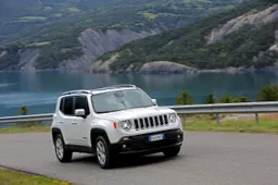 Novità da Jeep per i neopatentati