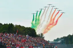 Gran Premio d'Italia: molto probabile il rinnovo fino al 2024!