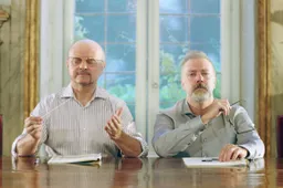 "No drama with Mopar": in onda i primi due episodi della web-serie [VIDEO]