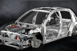 Tecnica: Alfa Romeo Giulietta Quadrifoglio Verde