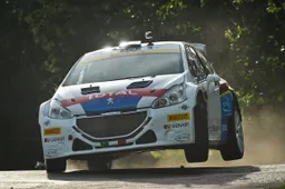 Peugeot 208 R5 e 208 R2: ci siamo messi alla guida delle vetture del Leone