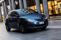 Lancia Ypsilon ancora regina del segmento B: i numeri in Italia