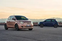 Fiat 500 elettrica 2021 | Prova in anteprima, interni, motore e prezzo