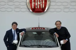 Nuove nomine FCA, nessun italiano. E se tornasse De Meo?