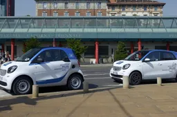 car2go sempre più leader globale del car sharing
