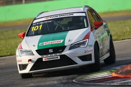 SEAT Motorsport Italia: presentati i programmi sportivi 2017