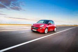 Opel ADAM introduce il controllo vocale interattivo
