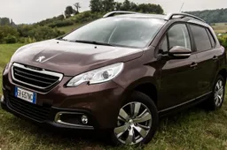 Test – Peugeot 2008 1.6 e-HDI