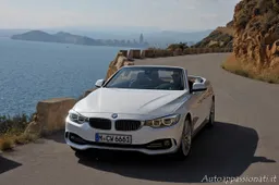 Bmw è record di vendite a novembre