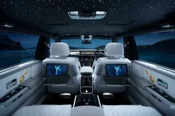 Auto di lusso, un mercato immune dalla crisi: i dati del 2022