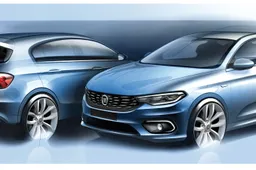 Una nuova Fiat Tipo al prossimo Salone di Ginevra?