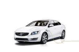 Nuova Volvo S60L Ibrida Plug-In al Salone dell'Automobile di Pechino 2014