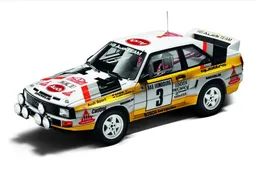 Idee per i regali di natale firmate Audi