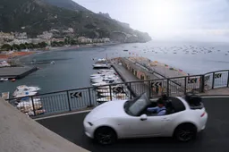 Alla scoperta della Costiera Amalfitana e Napoli | Percorsi Italiani