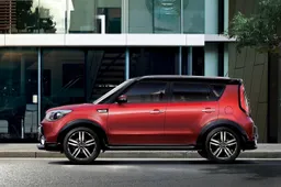 Chi sarà Mister Kia Soul?