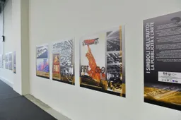 La storia del Lingotto di Torino rivive grazie a FCA Heritage