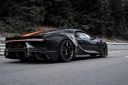 Il Club dei 500 km/h: sfida a suon di Hypercar