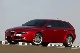 Alfa Romeo Station Wagon: le più belle di sempre