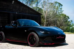 MX-5 Yamamoto Signature: la nuova serie speciale in edizione super limitata