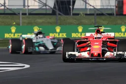 Liberty Media lancia gli eSport con Formula 1 2017