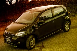 MIT: Richiamo per alcune Skoda Citigo