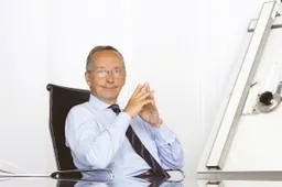 Walter De Silva lascia il gruppo Volkswagen