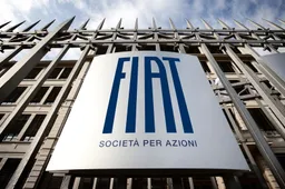 La Fiat acquista il 100% di Chrysler e il titolo vola in borsa