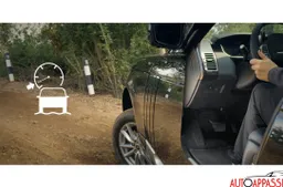 Range Rover e Range Rover Sport crescono