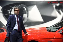 Marco Alù ci racconta lo stand e le strategie Ford | Salone di Ginevra 2015