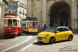 Test - Nuova Opel Adam