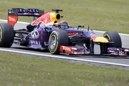 Formula1 - GP Corea: vince Vettel, male le Ferrari