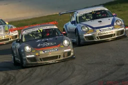 Video - Round 12 Misano Adriatico - Porsche Carrera Cup Italia 2013