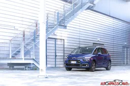 Citroen C4 Picasso | Prova su strada