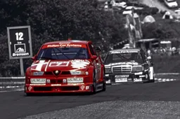 Alfa Romeo e le corse: dal DTM ai giorni nostri
